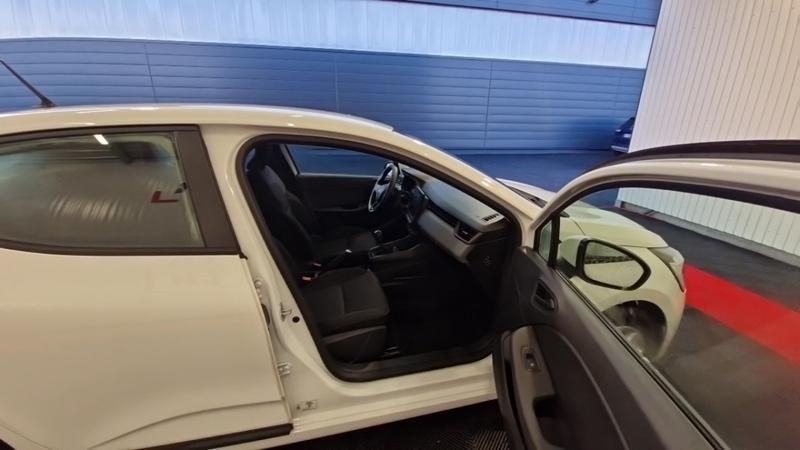 Renault Clio V Societe Tce 90 - 21n Air Nav