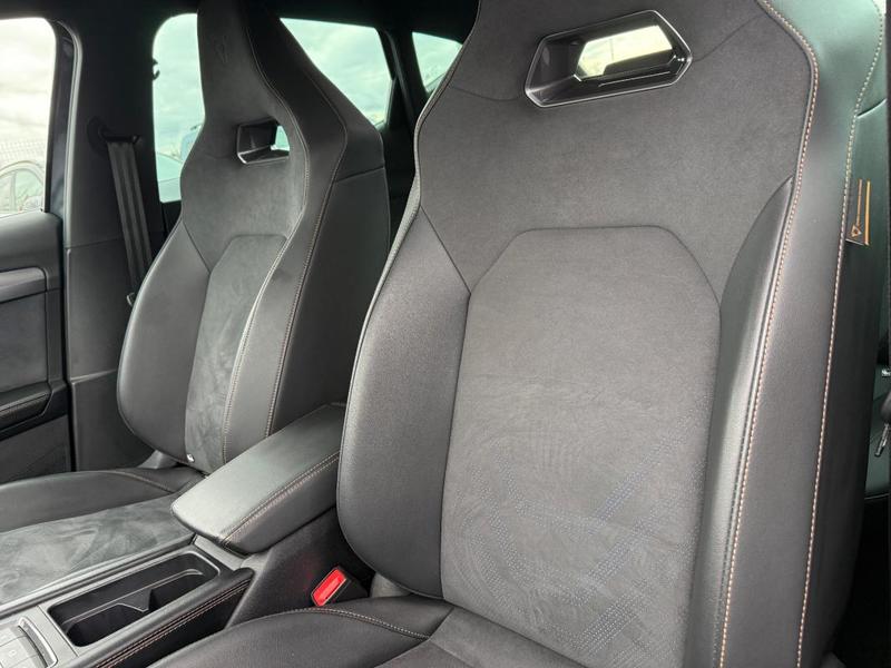 Cupra Formentor 1.5 eTSI Hybrid 150 ch Dsg7 V