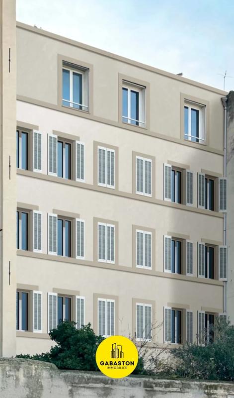 Bureau - 69 m² - 3 pièces