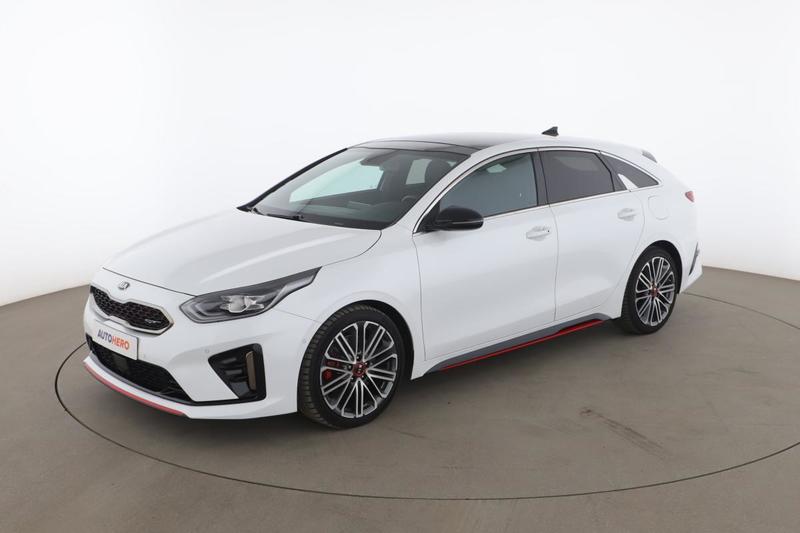 Kia ProCeed 1.6 t-GDi Isg Gt Dct7 204 ch