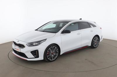 Kia ProCeed 1.6 t-GDi Isg Gt Dct7 204 ch