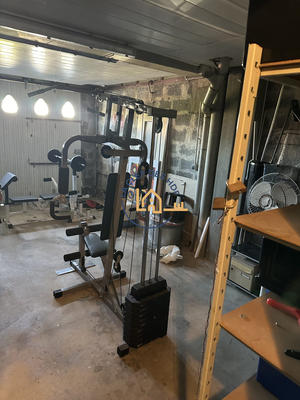 Maison ancienne - 42 m² - 2 pièces