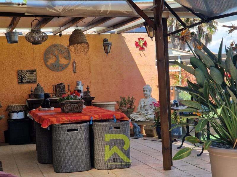 Villa - 160 m² - 5 pièces