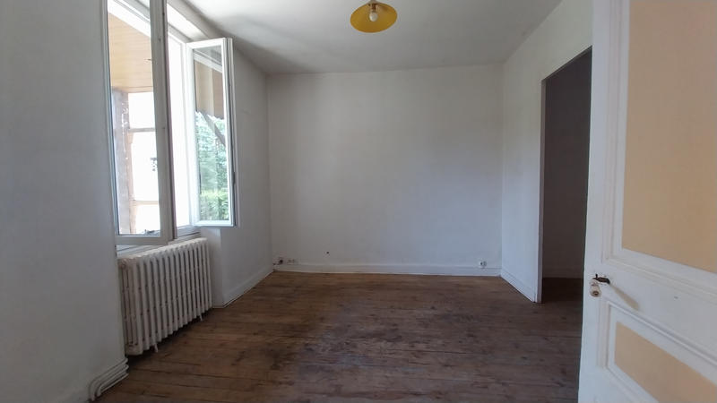 Maison - 116 m² - 6 pièces