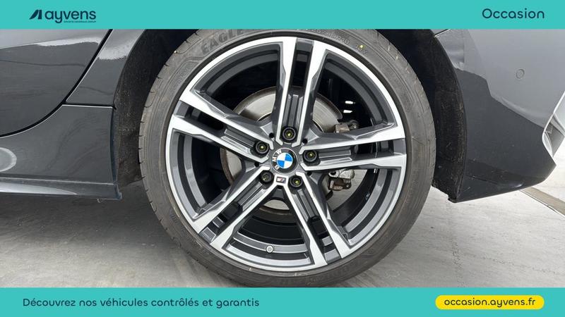 Bmw Série 1 118iA 136ch m Sport Dkg7