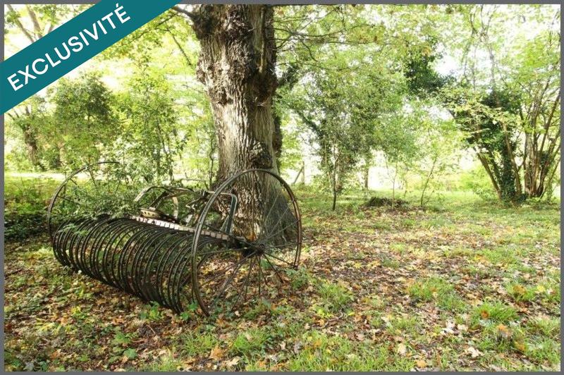 Maison - 208 m² - 9 pièces