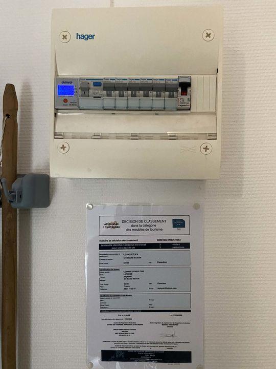 Maison - 358 m² - 16 pièces