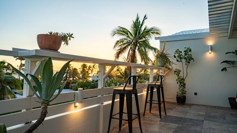 Appartement - 75 m² - 3 pièces