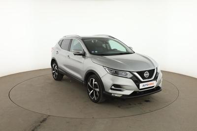 Nissan Qashqai 1.2 Dig-T Tekna Xtronic 115 ch