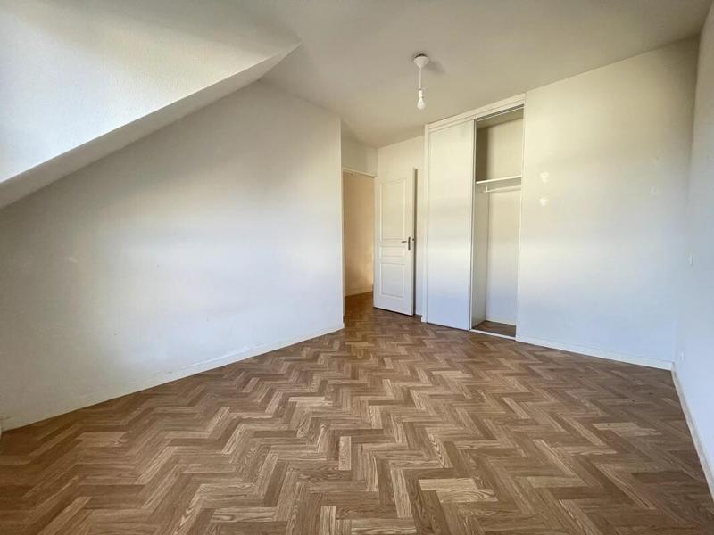 Maison - 82 m² - 4 pièces