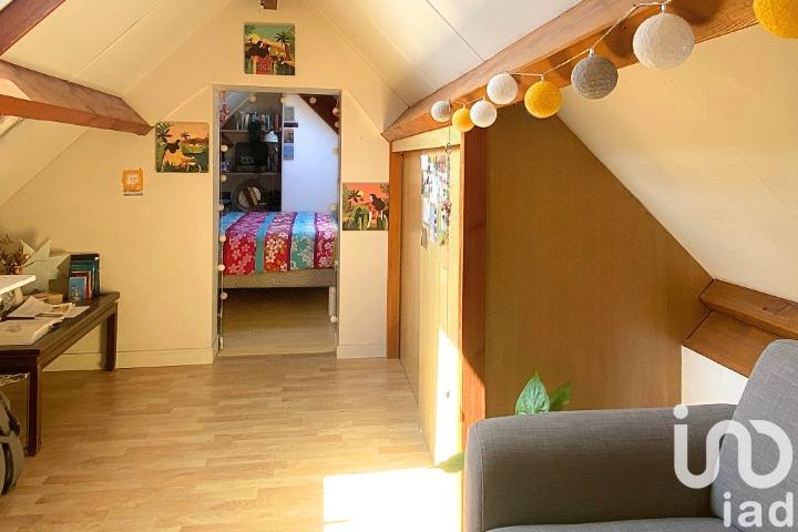 Maison - 150 m² - 8 pièces