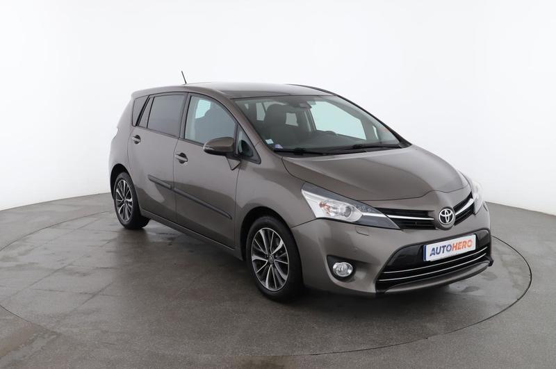 Toyota Verso 1.8 Vvt-i Style Cvt 147 ch