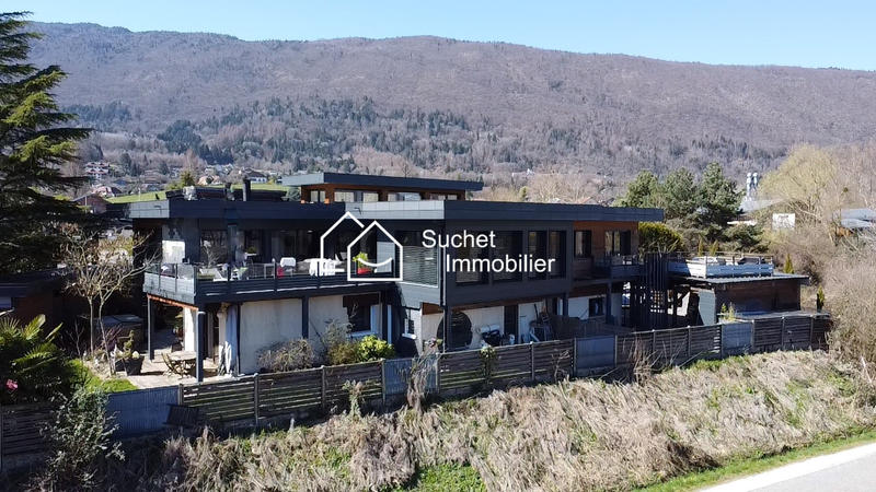 Local commercial - 400 m² - 10 pièces