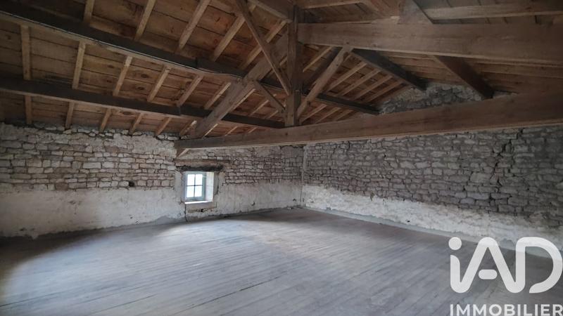 Maison - 181 m² - 4 pièces