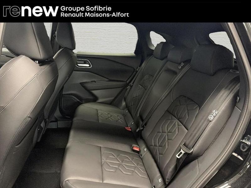 Nissan Qashqai Hybrid e-Power Gen3 205 ch Tekna