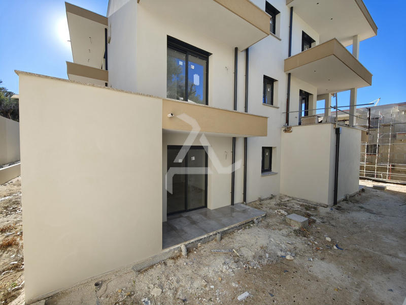 Appartement - 49 m² - 2 pièces