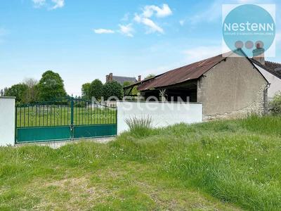 Corps de ferme - 145 m² - 2 pièces