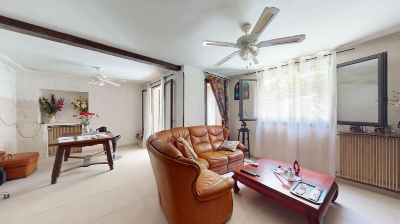 Appartement - 87 m² - 4 pièces