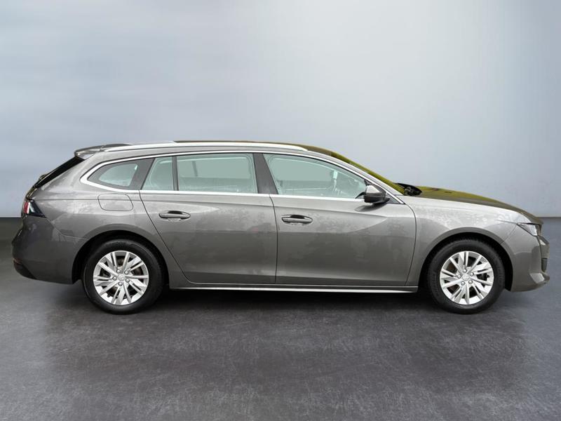 Peugeot 508 Sw Business BlueHDi 130 ch s&amp;S Eat8 Active