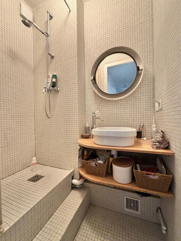 Appartement - 51 m² - 3 pièces