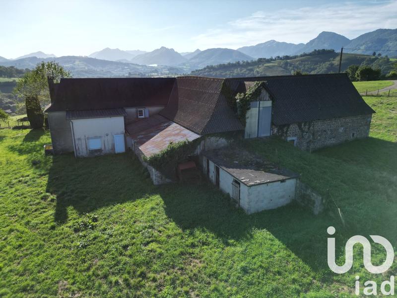 Maison - 147 m² - 4 pièces