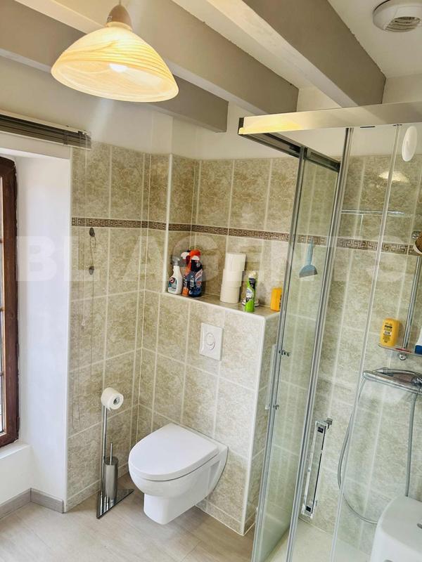 Briarde - 109 m² - 5 pièces