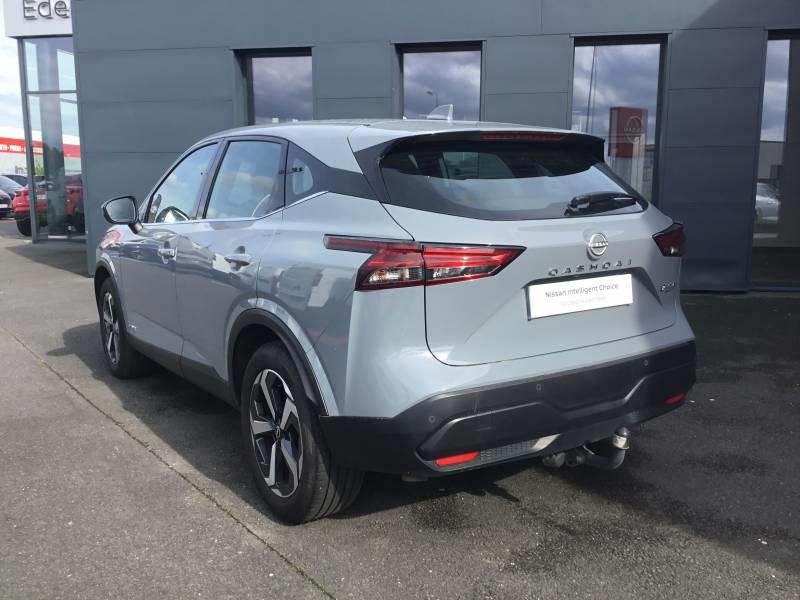 Nissan Qashqai e-Power 190 ch Business Edition