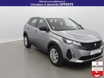 Peugeot 3008 Puretech 130 Eat8 Active Pack +Gps