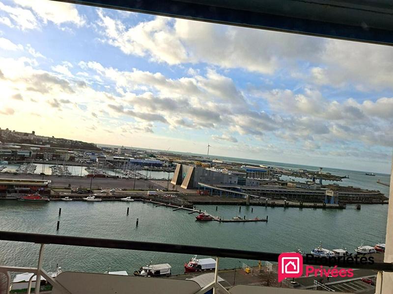 Appartement - 90 m² - 4 pièces