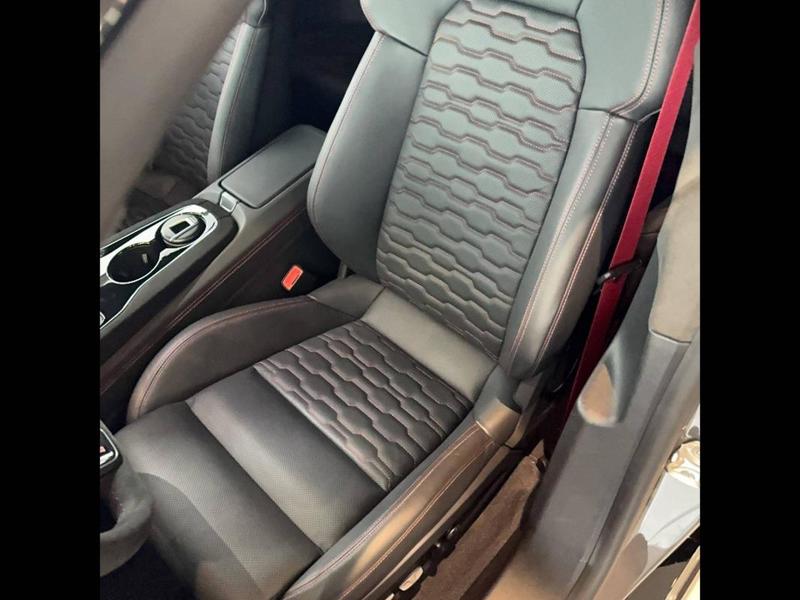 Audi e-tron gt Rs 843 ch quattro Performance