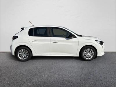 Peugeot 208 BlueHDi 100 s&amp;S Bvm6 Active