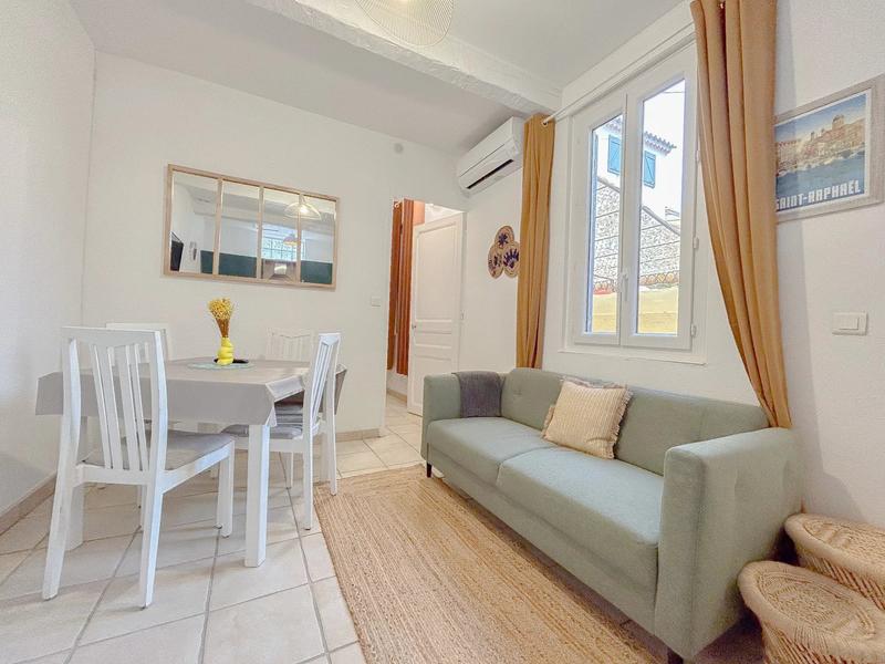 Maison - 60 m² - 3 pièces