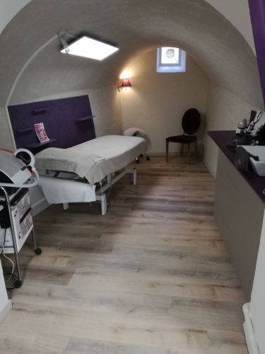 Symbiose Istitut Mixte