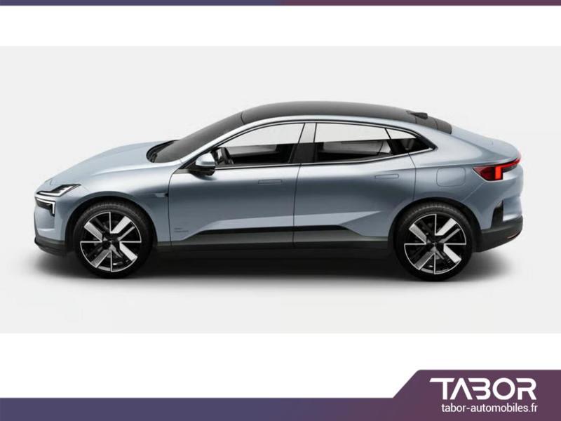 Polestar 4 100 kWh Long Range Pano 21p