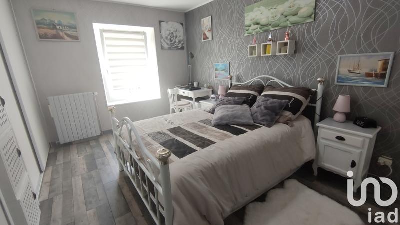 Maison de village - 138 m² - 5 pièces