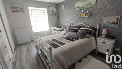 Maison de village - 138 m² - 5 pièces