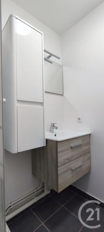 Appartement - 23 m² - 1 pièce