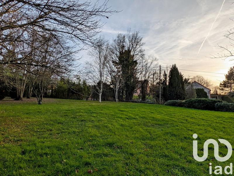 Maison - 213 m² - 9 pièces