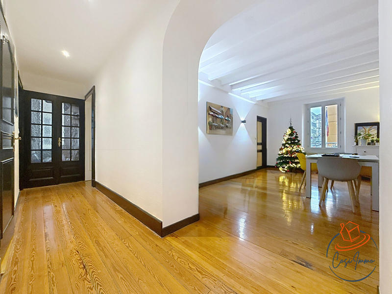 Appartement - 110 m² - 4 pièces