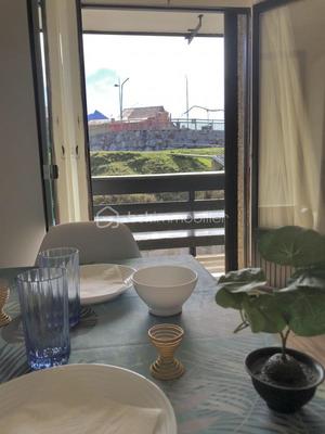 Appartement - 26 m² - 1 pièce