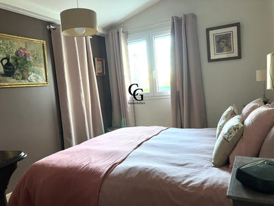 Maison ancienne - 130 m² - 6 pièces