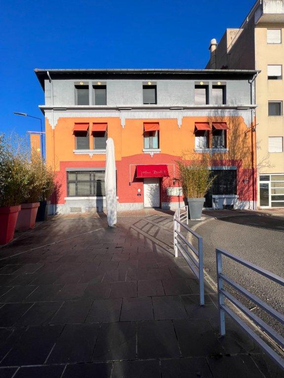 Immeuble - 613 m² - 13 pièces