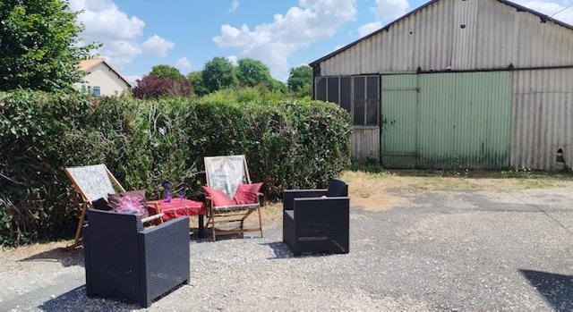 Maison de village - 153 m² - 7 pièces