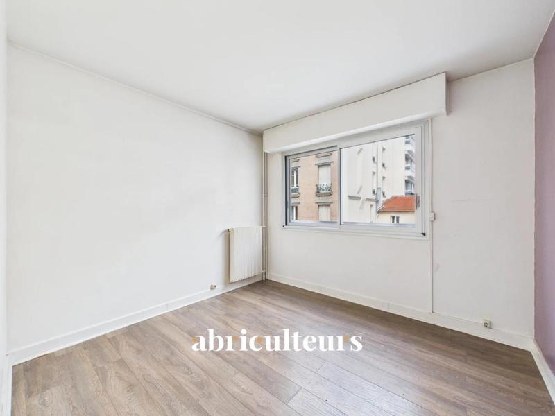 Appartement ancien - 86 m² - 4 pièces