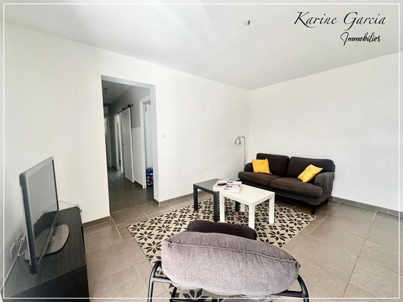 Maison - 70 m² - 4 pièces