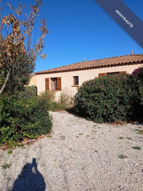 Villa - 120 m² - 5 pièces