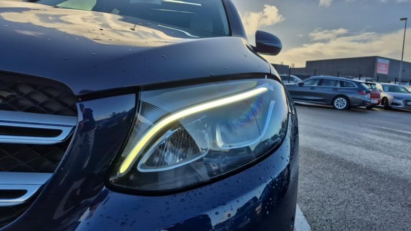 Mercedes Glc Classe 250 d 9g-Tronic 4matic Executive