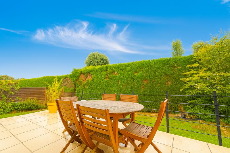 Maison - 106 m² - 6 pièces