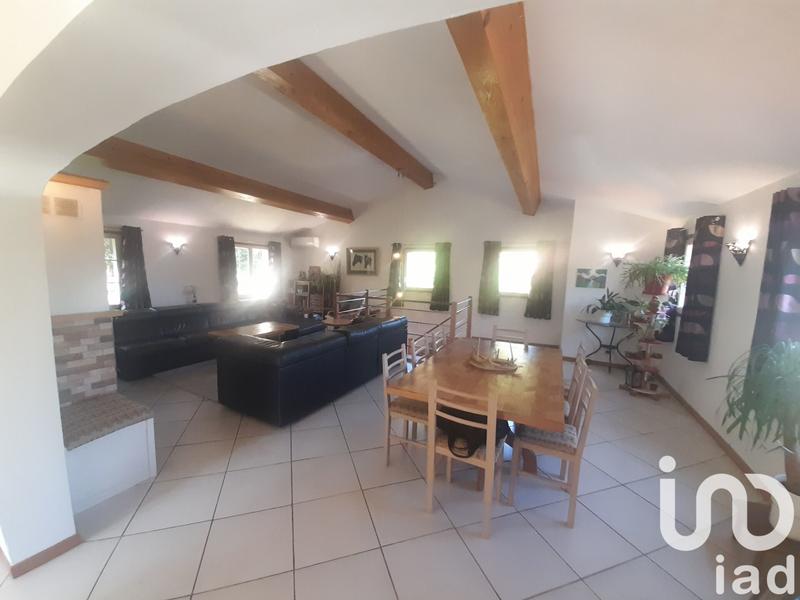 Maison - 130 m² - 4 pièces