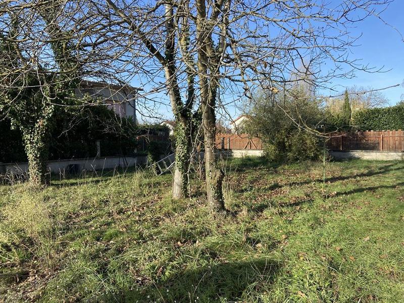 Maison traditionnelle - 170 m² - 7 pièces